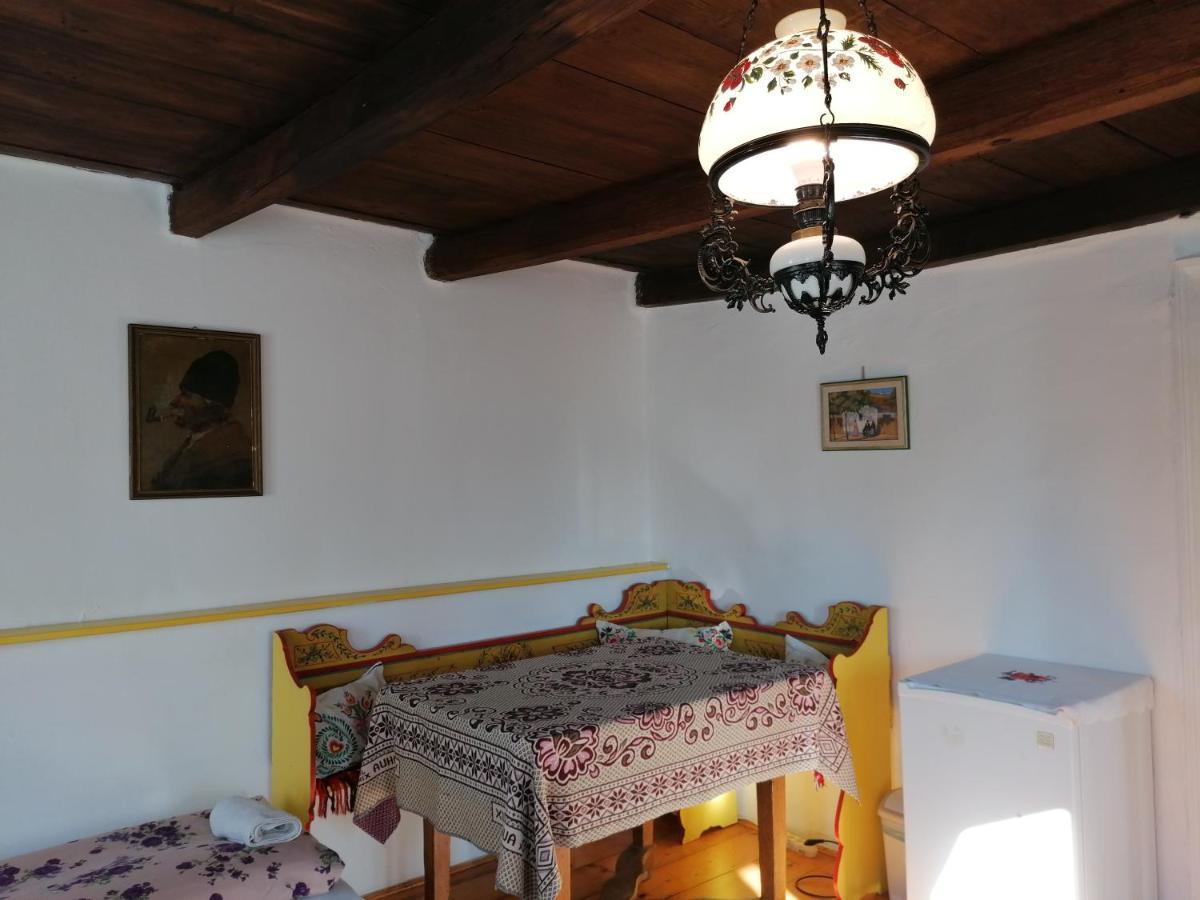 Zsambeki Vendeghaz -Anno1815- Hotel Екстериор снимка